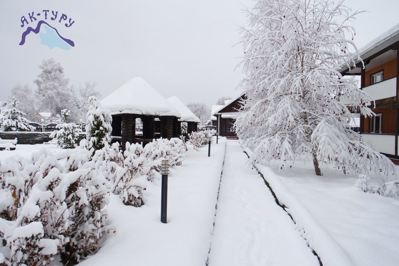 Фото Ак-Туру