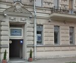 RosDorBank (Michurinskaya Street, 6), bank