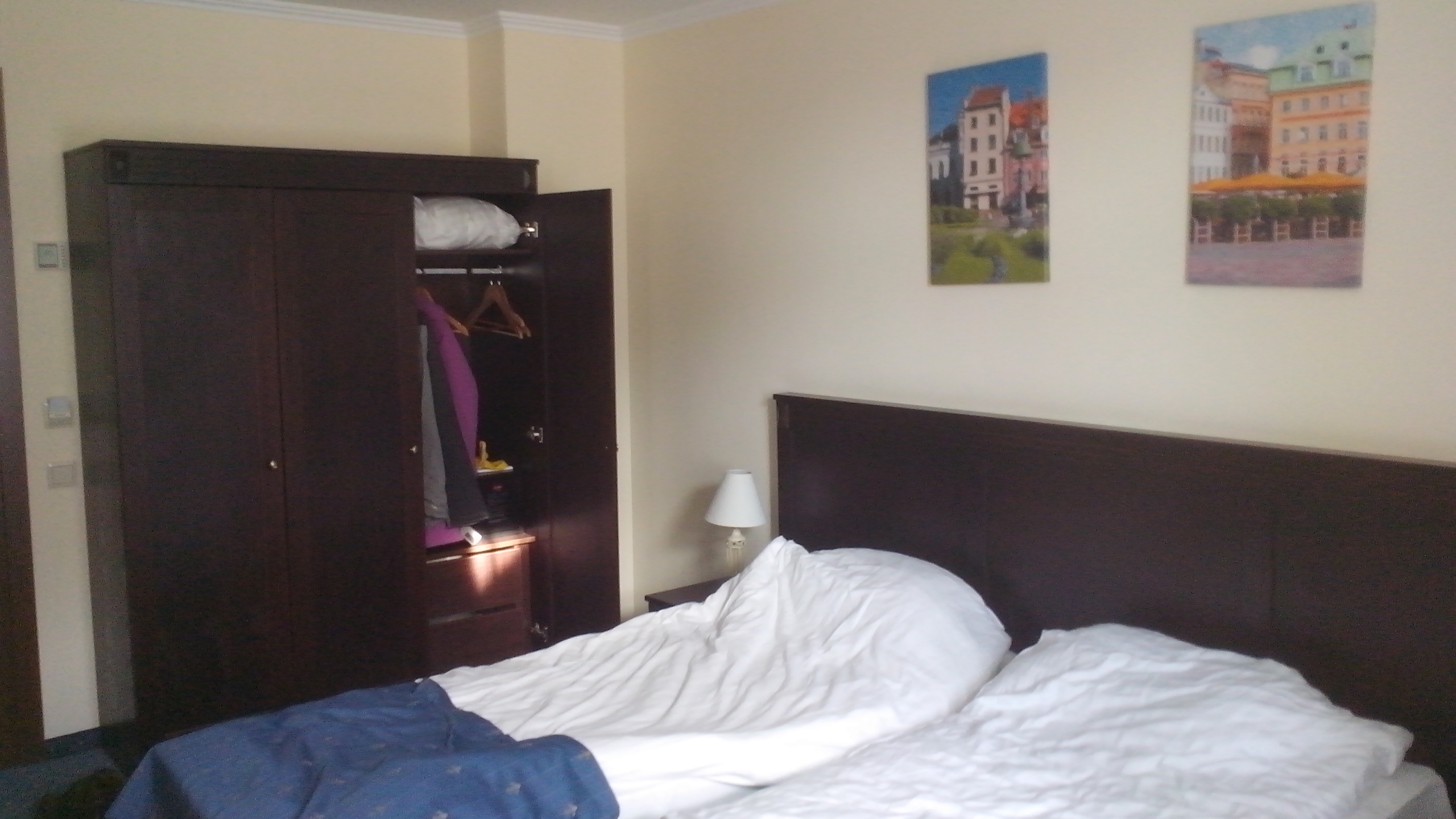 Фото Rixwell Gertrude Hotel