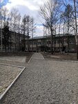 Detskaya gorodskaya poliklinika (Svobodny, ulitsa Sukhoy Ovrag, 8), hospital de niños