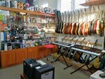 Electrophone (Kaliningrad Region, Baltiysk, prospekt Lenina) ، متجر موسيقى