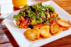 Urban Griddle (New Jersey, Union County, Elizabeth), restaurant