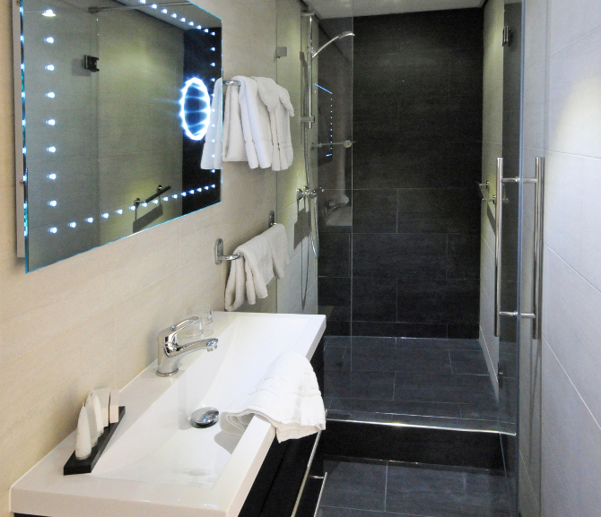 Фото Boutique Hotel Scheepers