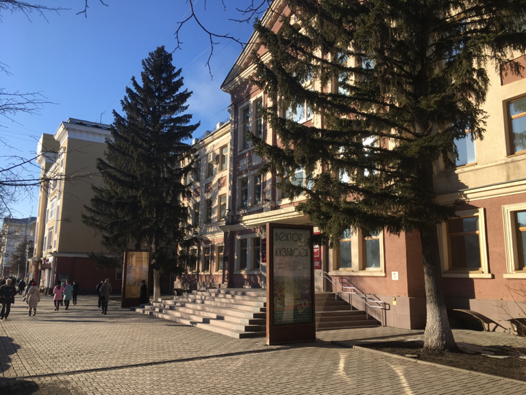 Фото Апушкино