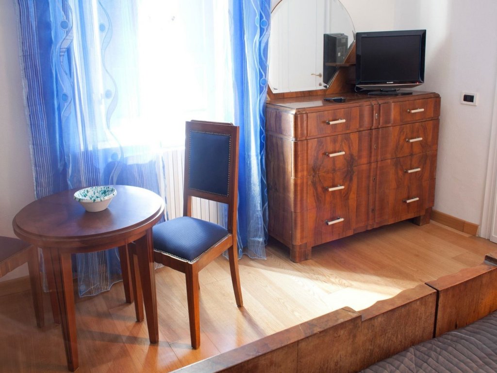 Фото Maison di Sopra