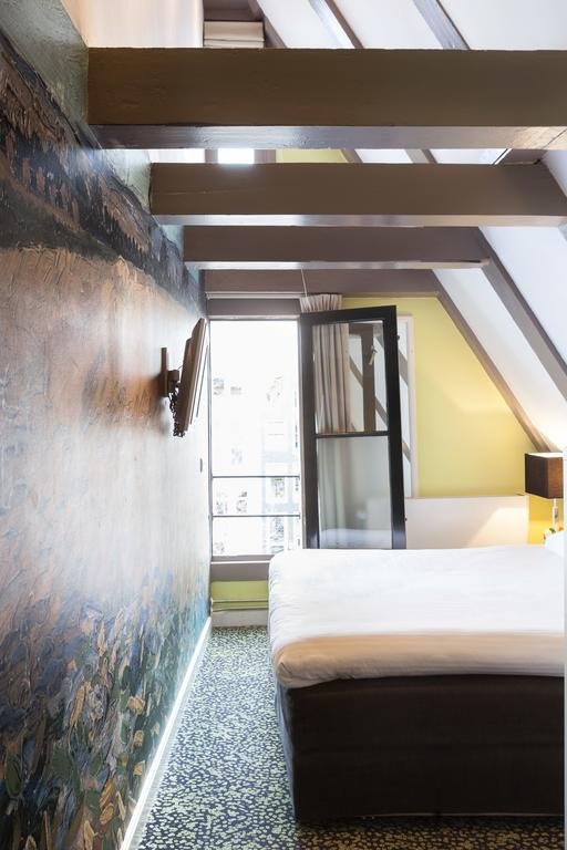 Фото The Times Hotel