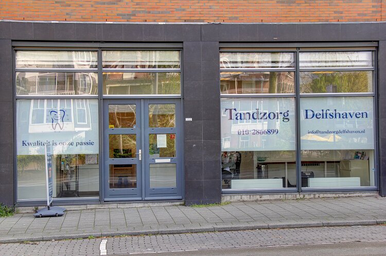 Dental clinic Tandzorg Rotterdam Delfshaven, Rotterdam, photo