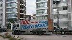 Izmir Evden Eve Nakliyat (İzmir, Karabağlar, Saim Çıkrıkçı Cad., 5), transporte de carga sobredimensionada