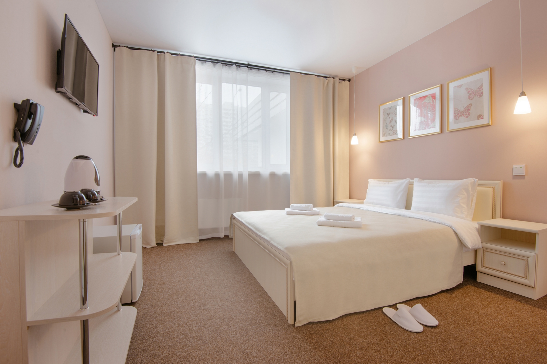 Фото Melton Hotel