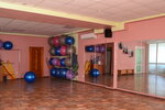IchiBan Studio (ул. Громова, 56, Севастополь), фитнес-клуб в Севастополе