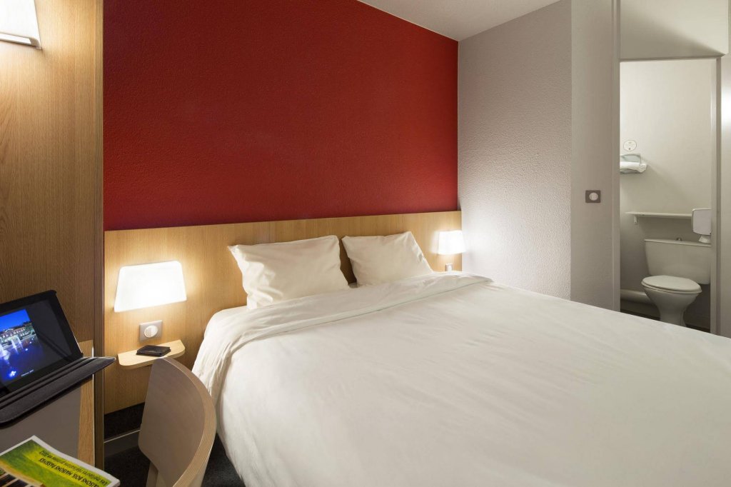 Фото B&b Hotel Chalon-Sur-Saone Sud