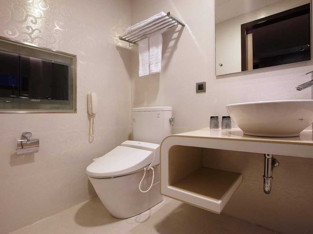 Фото Beauty Hotels - Beautique Hotel