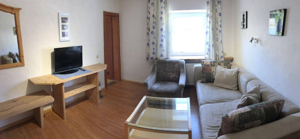 Фото Hotel Garni Alpengruss