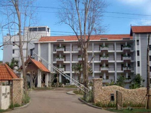 Гостиница Bintang Flores Hotel в Провинции Восточные Малые Зондские острова