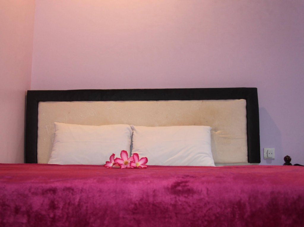 Фото Pondok Hasan