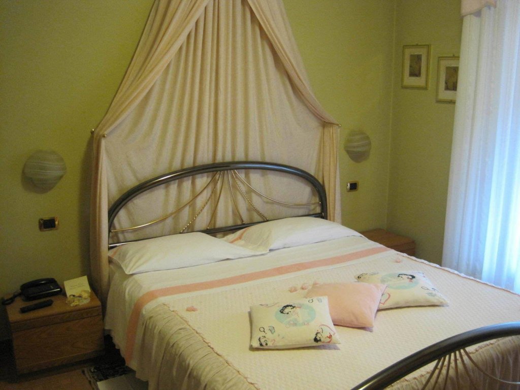 Фото Casa Matilde