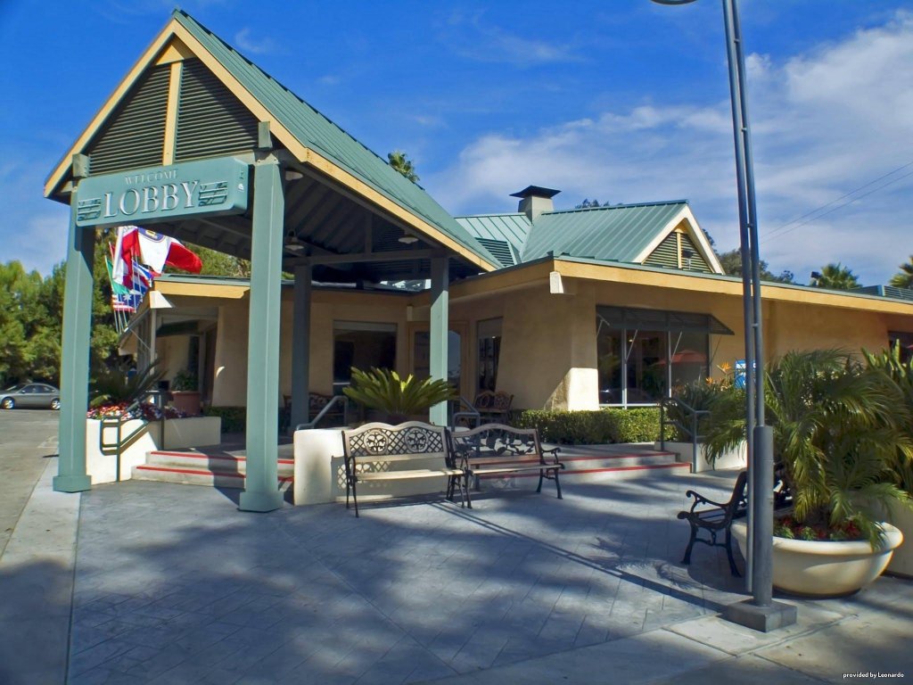 Фото Best Western Seven Seas