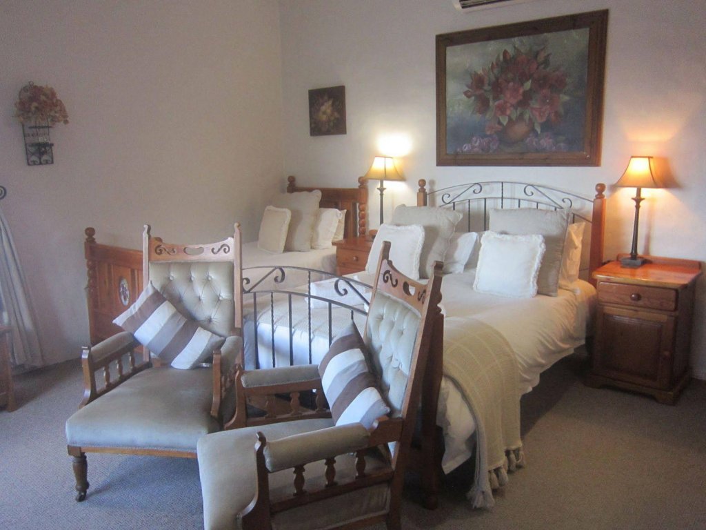 Фото Dio Dell Amore Guest House