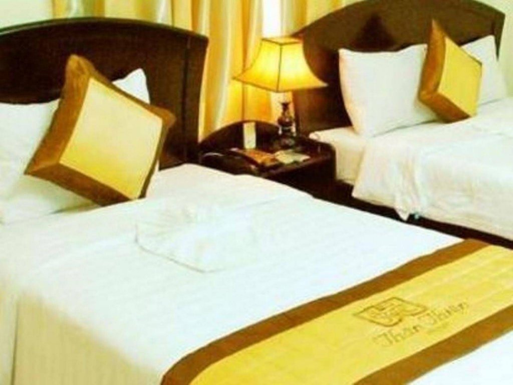 Фото Than Thien Friendly Hotel