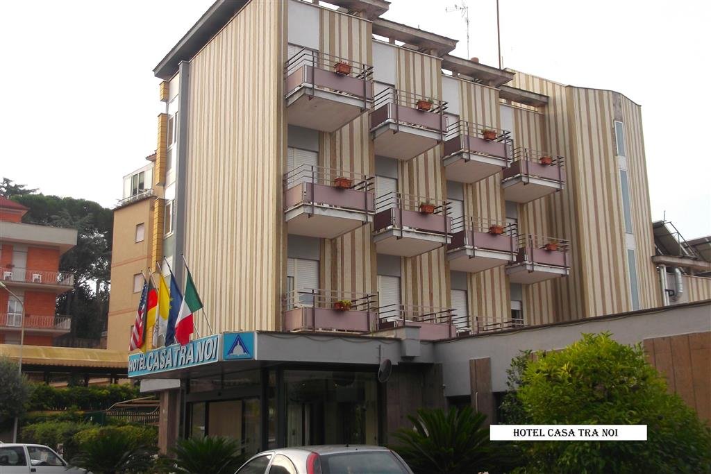 Фото Hotel Casa Tra Noi