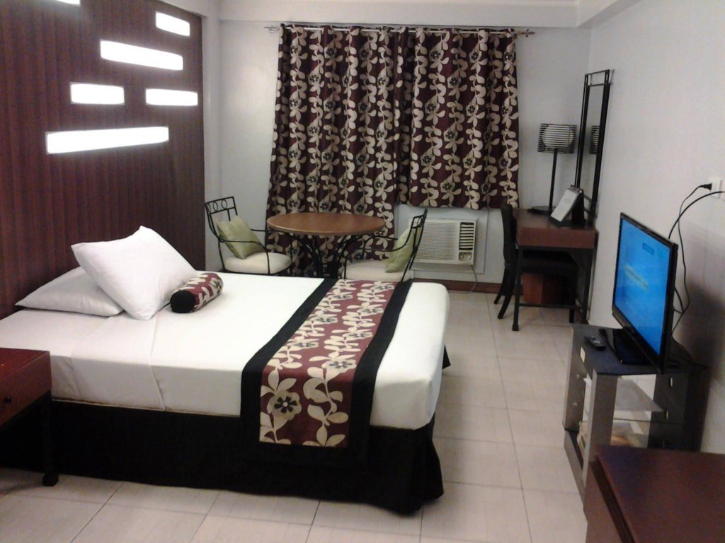 Фото Jupiter Suites