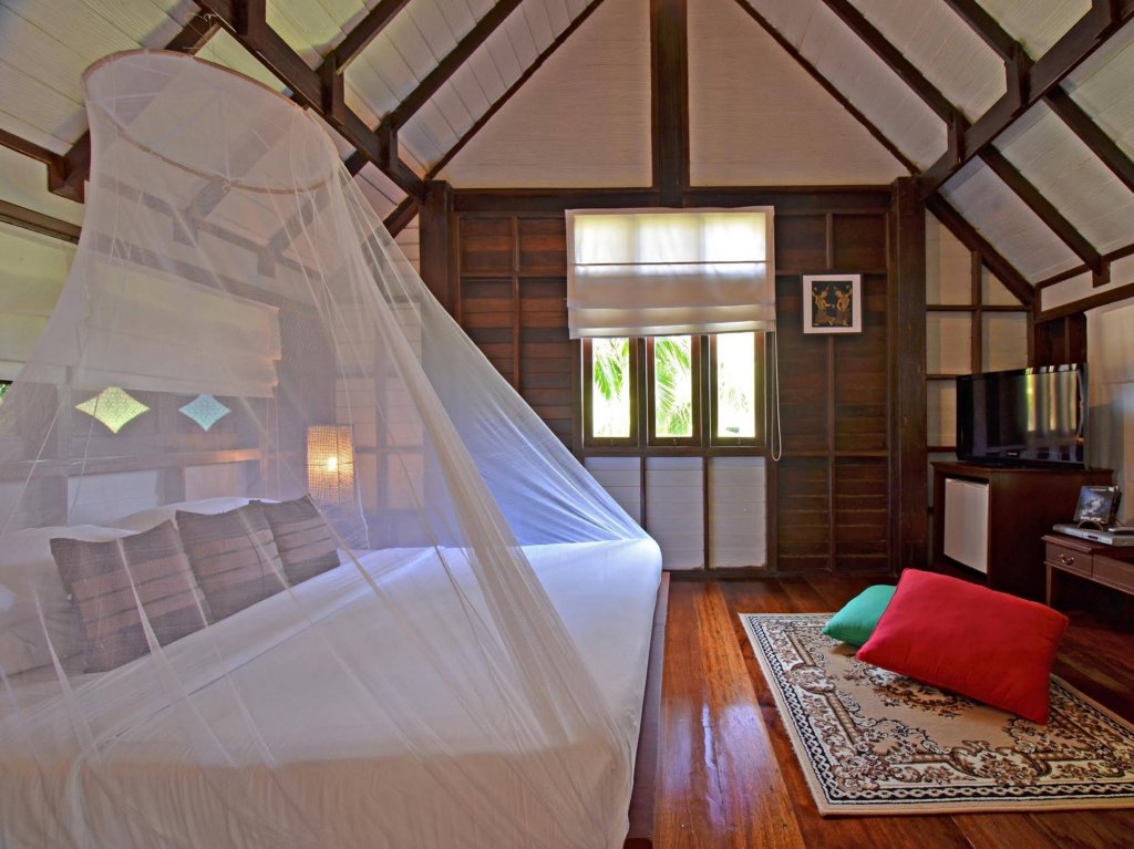 Фото Annika Koh Chang