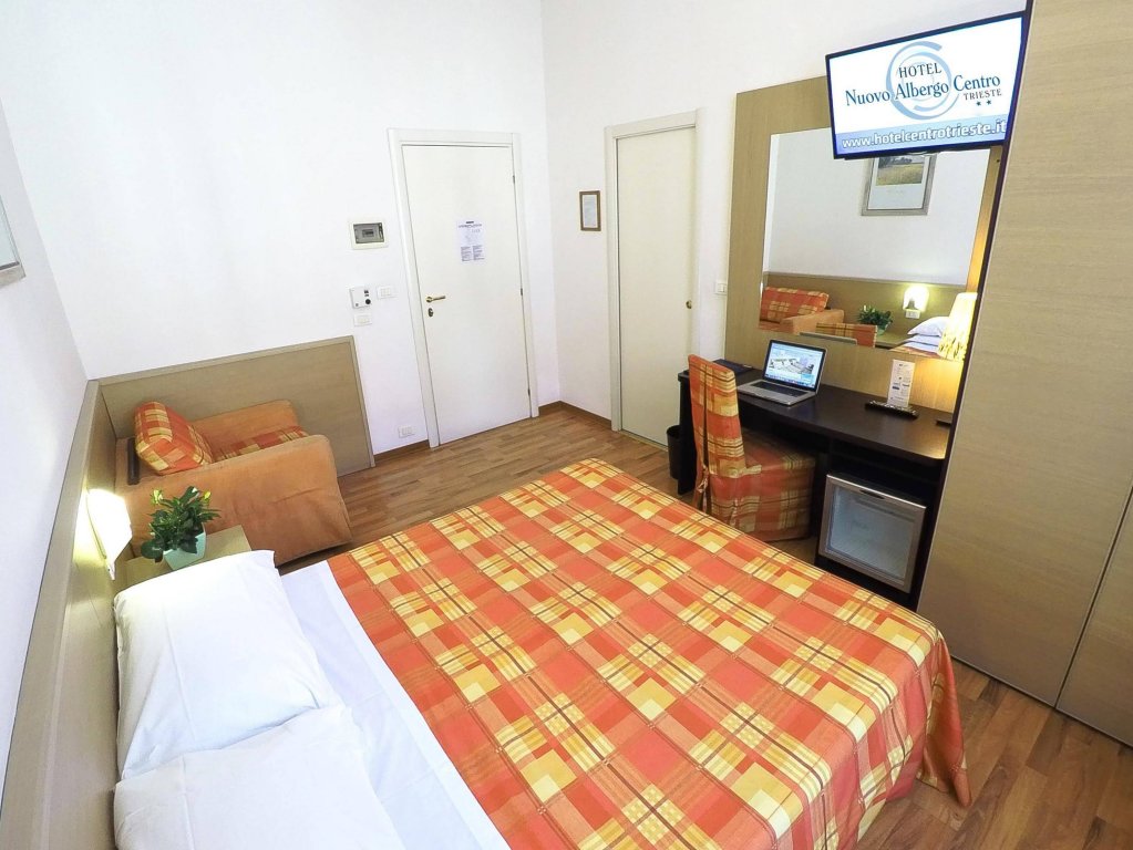 Фото Nuovo Albergo Centro