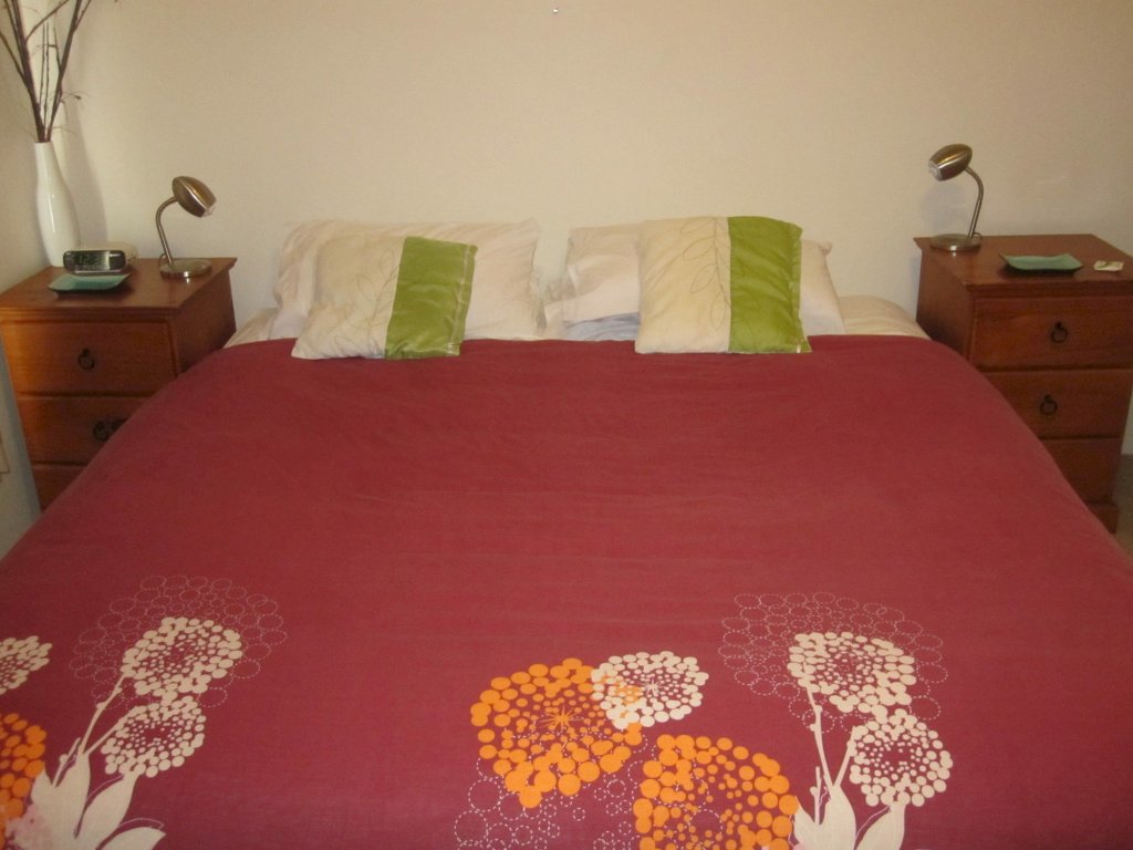 Фото Echo Point Holiday Village