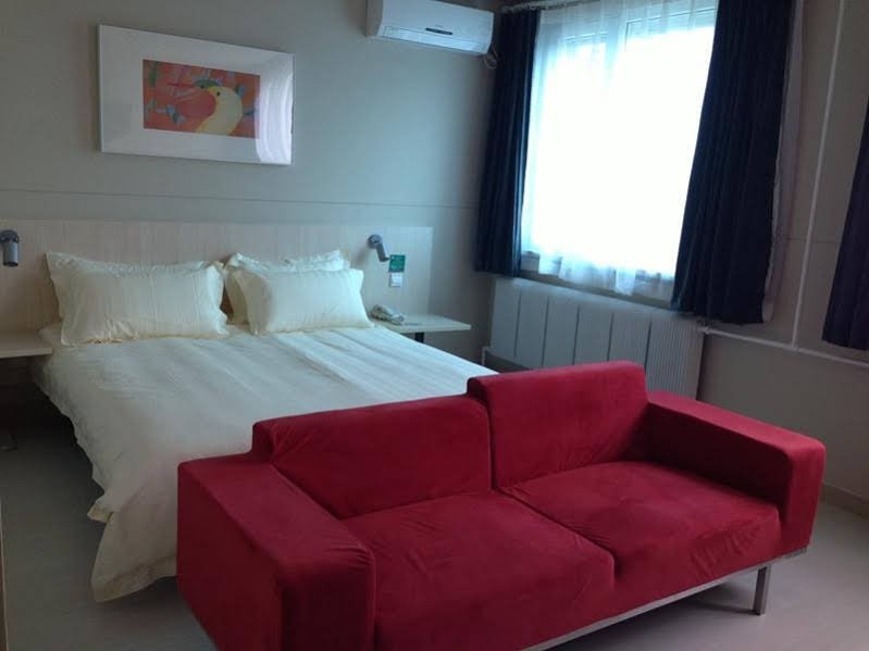 Фото Jinjiang Inn Dalian Jinzhou Stalin Road