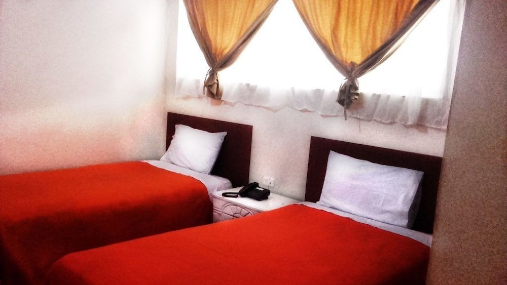 Фото Hostal Inti