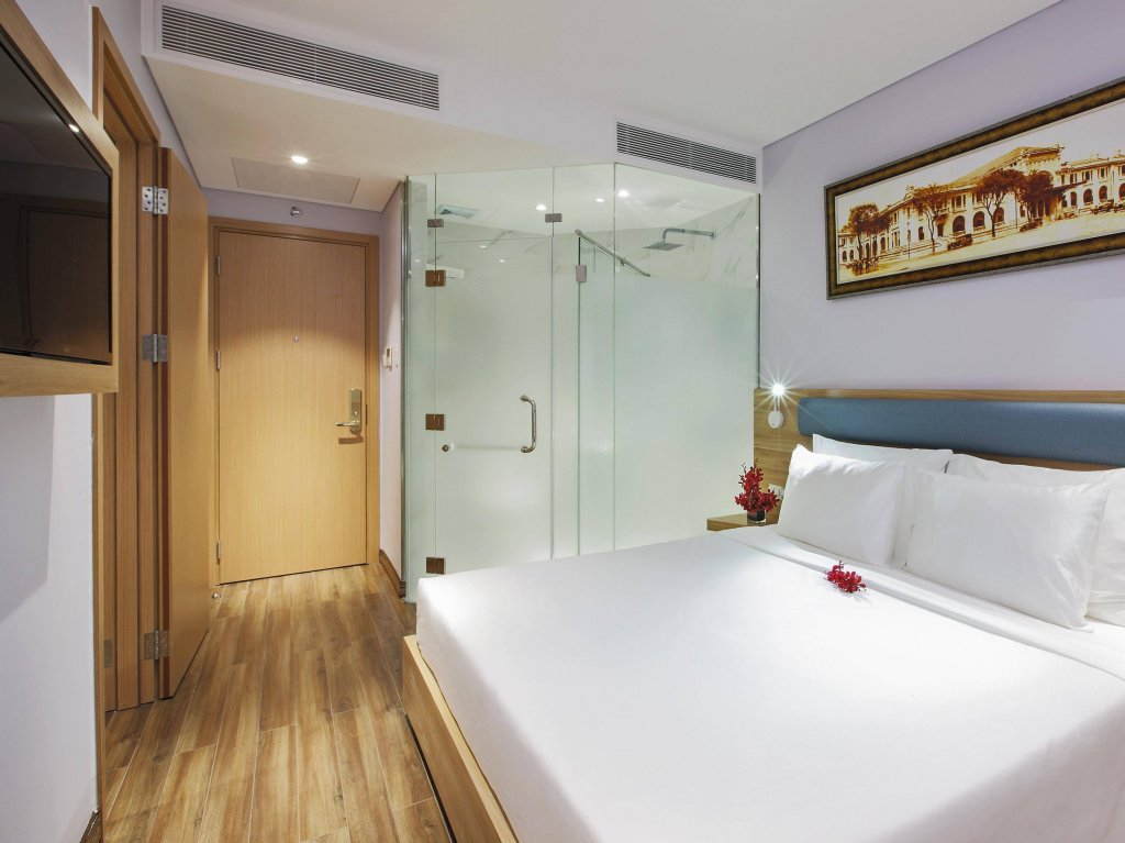 Фото Ramada Encore by Wyndham Saigon