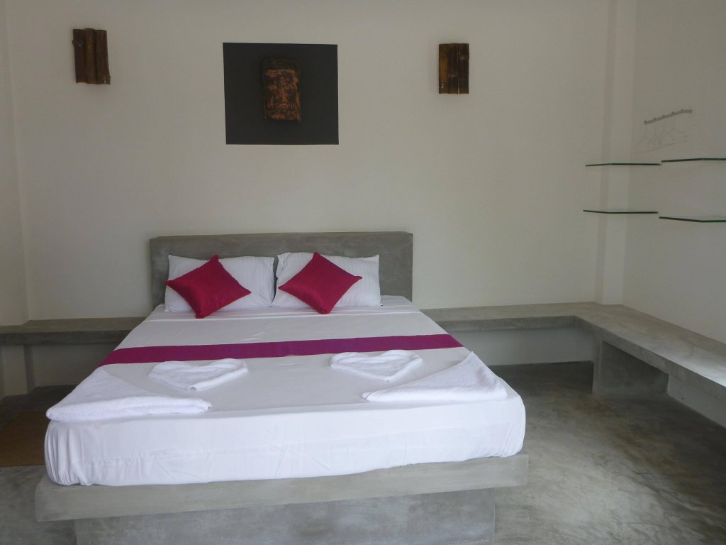 Фото Sahaa Beach Resort