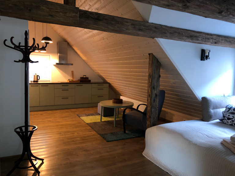 Фото Hotel Vilhelmine