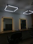 На дворце (Nizhniy Novgorod, Gagarina Avenue, 48), beauty salon