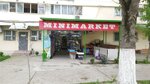 Grocery store (Yunusabad District, Qiyot Residential Area, 65), grocery