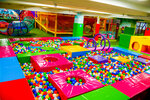 Joki Joya (Zheleznodorozhny Microdistrict, Sovetskaya ulitsa, 9), amusement park