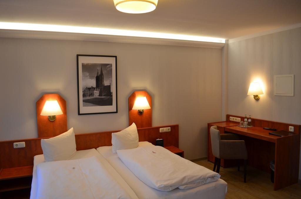 Фото Am Uenglinger Tor