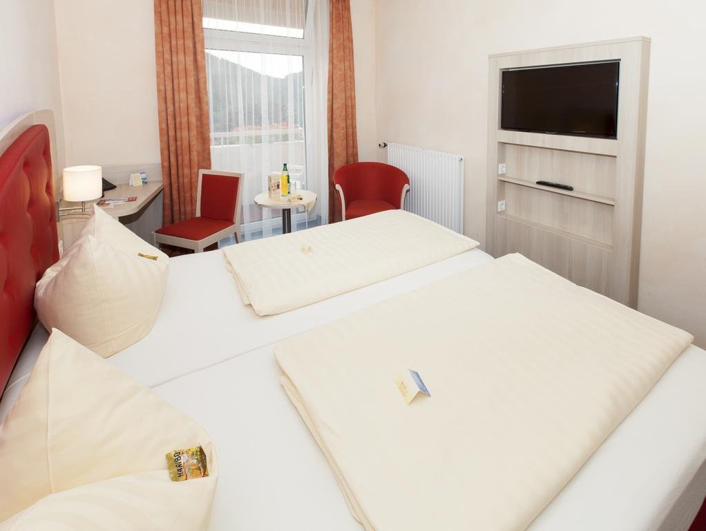 Фото Hotel Hochsauerland 2010