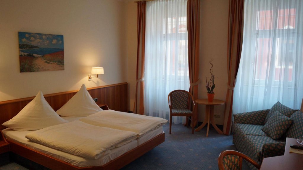 Фото Hotel Goldener Löwe