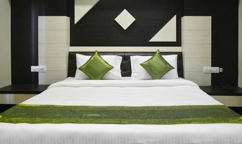 Гостиница Treebo Trend Hotel Mobi