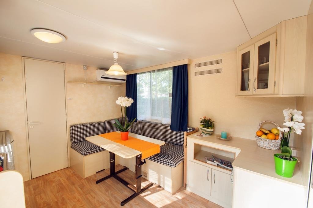 Фото Butterfly Camping Village