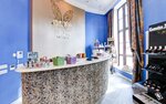 Beauty and Health Center Sense Gallery (Fadeyeva Street, 4А), salón de belleza