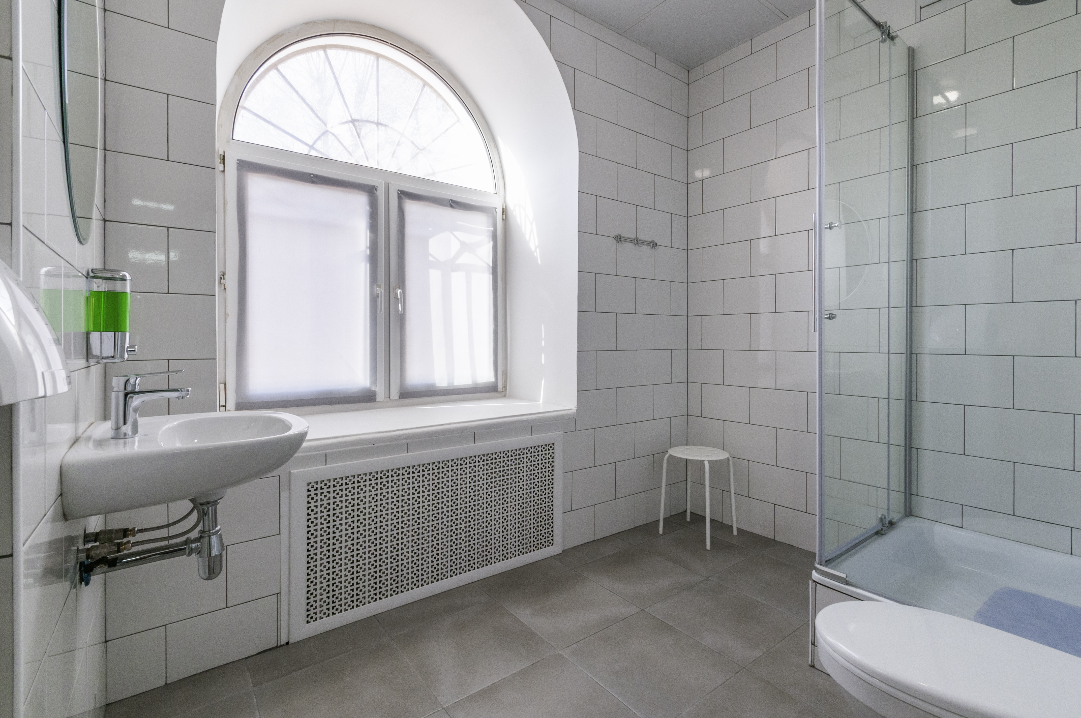 Фото Ленинская Слобода