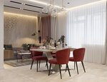 Vnutri (Azina Street, 22/2), interior design