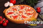 Пицца Cheezara (Korochanskaya Street, 85А/4), pizzería