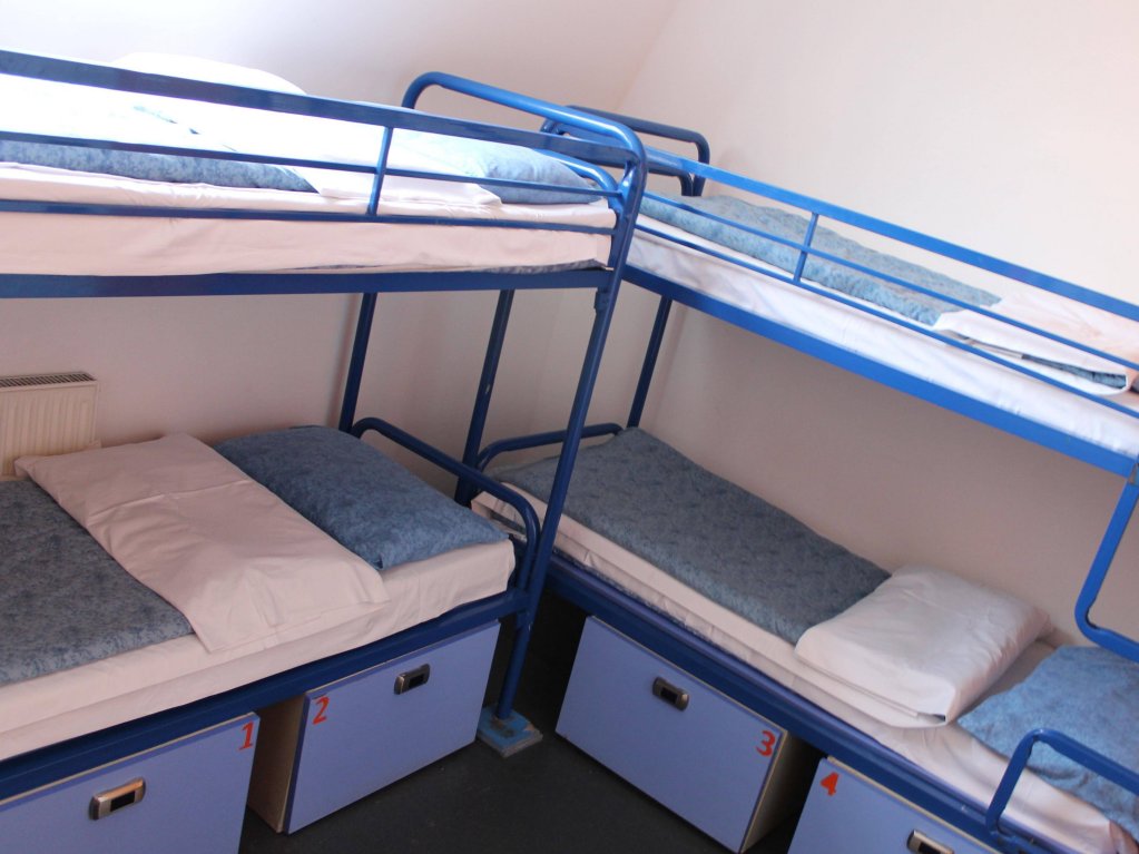 Фото Smart Camden Inn Hostel