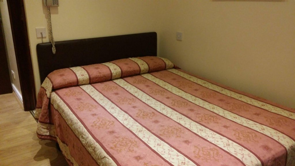 Фото Notting Hill Gate Hotel