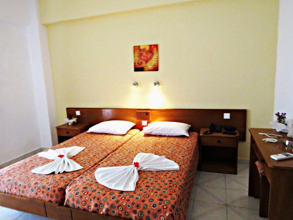 Фото Maritime Hotel Aparts