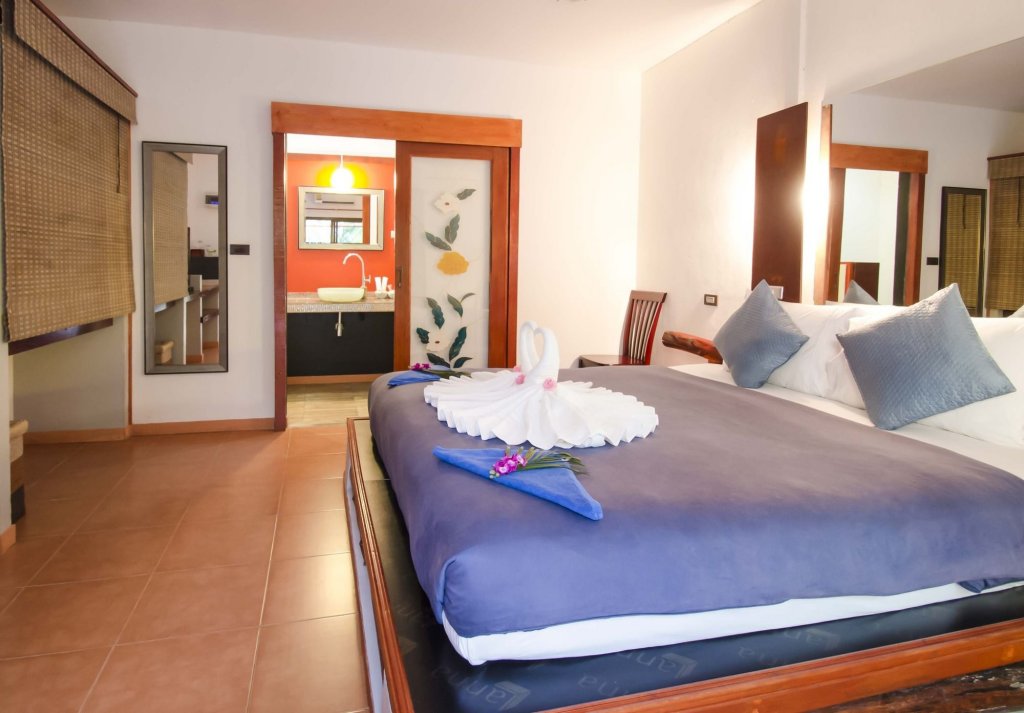 Фото Vivi Bungalows Resort