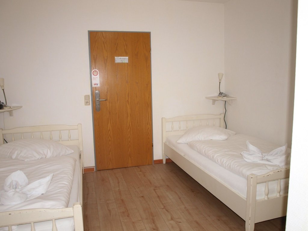 Фото Stern Hotel garni